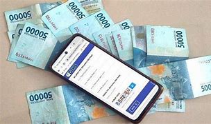 Aplikasi Cek Bansos Resmi Atau Tidak