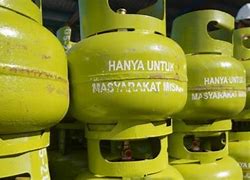 Berita Terbaru Tentang Gas Elpiji 3 Kg