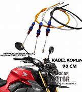 Kabel Kopling Vixion New Sama Dengan Motor Apa