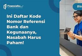 Kode Referensi Slot Artinya Dalam Bahasa Indonesia